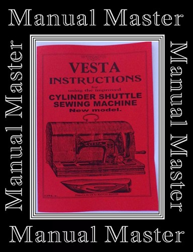 Vesta zylinder shuttle - zylinder,