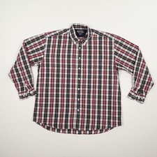 PETER FITCH Herren Hemd Gr