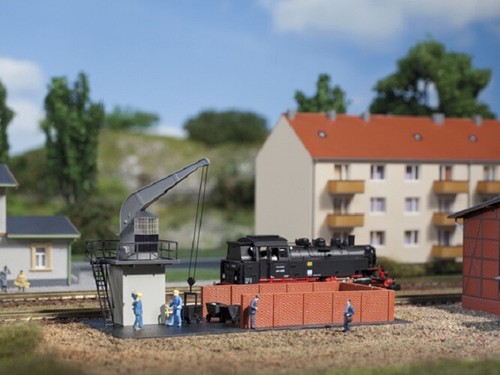 Auhagen bekohlung - auhagen,