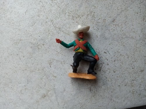Timpo toys mexikaner - ,
