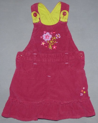 Topomini latzkleid kleid - ✨,