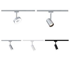 Paulmann URail LED Spots Schienensystem 230V Verschiedene Deckenleuchten