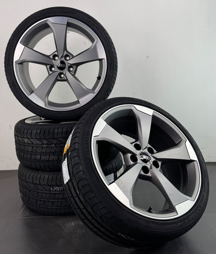 Audi zoll felgen 8w b9 - audi,
