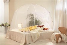 Mobiler Moskitonetz -