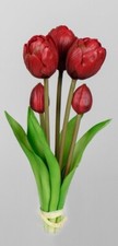 Tulpe 30cm/ Set 5 Stück