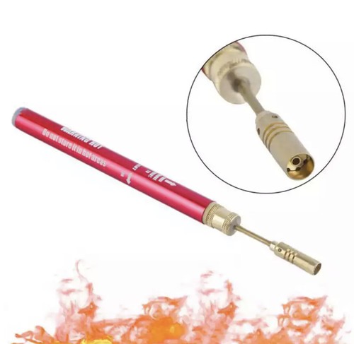 Gas lötlampe gaslöter - lötlampe,
