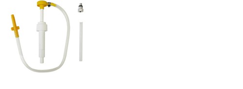 Getriebeölpumpe mit adapter - getriebeölpumpe,