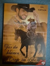 Für Die Kleinen Dinge Im Leben Von B.a. Tortuga 