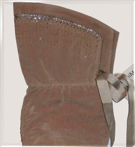 Stylischer stiefel overknee - stiefel,