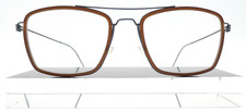 Lindberg air titanium rim - lindberg,