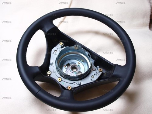 Lederlenkrad für mercedes 190 - lederlenkrad,