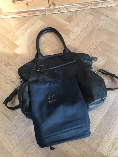 Liebeskind berlin limited - liebeskind,