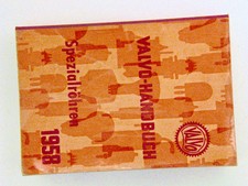 Das Valvo Handbuch