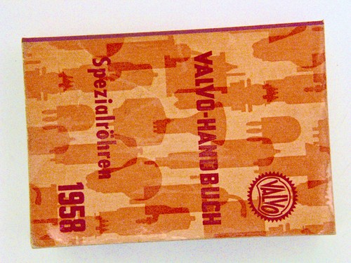 Das valvo handbuch - das,