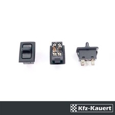 3xRONS Schalter Fensterheber