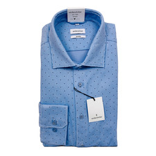 Seidensticker Herren Cord Hemd