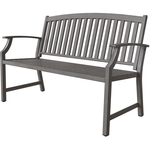 Gartenbank metall parkbank - metall,,