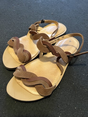 Naturalista sandalen - naturalista,