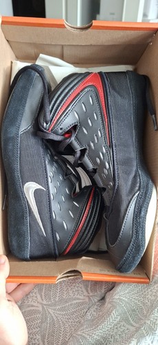 Ringerschuhe wrestling shoes - wrestling,