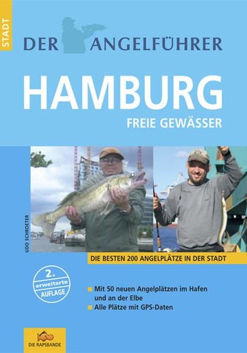 Der angelführer hamburg - angelführer,