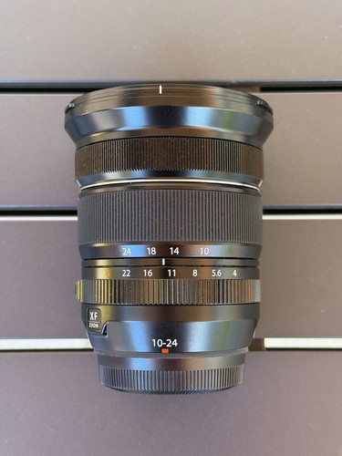 Fujifilm 24mm f4 r - fujifilm,