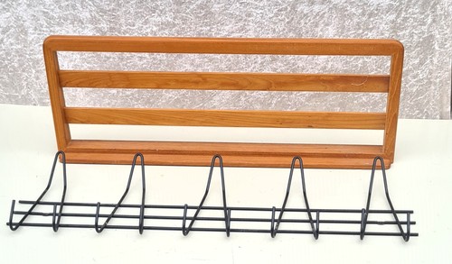Vintage string garderobe - vintage,
