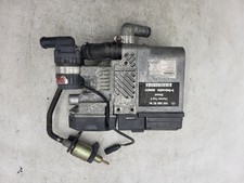 Standheizung Webasto