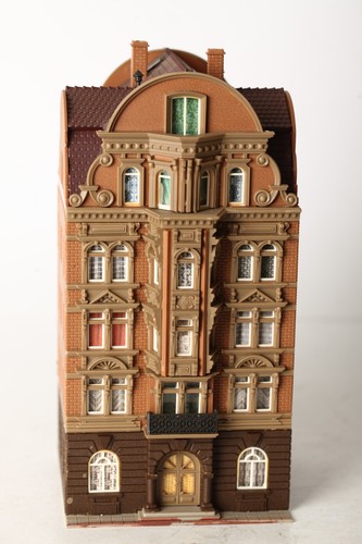Vollmer 43773 archivhaus - h0,