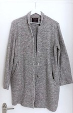 Street One Damen Wollmantel