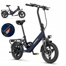 NEU HillMiles 14 Zoll