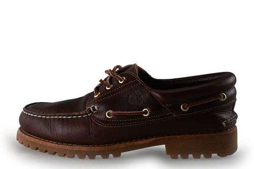 Timberland herren bootsschuhe - timberland,