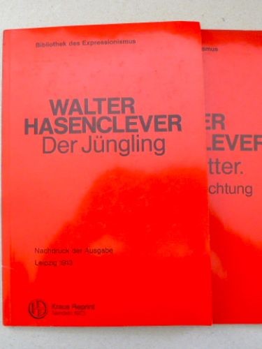 Hasenclever walter 2 - hasenclever,,
