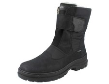 RIEKER Herren Klettstiefel