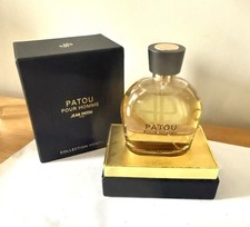 Jean Patou Homme 100 ml