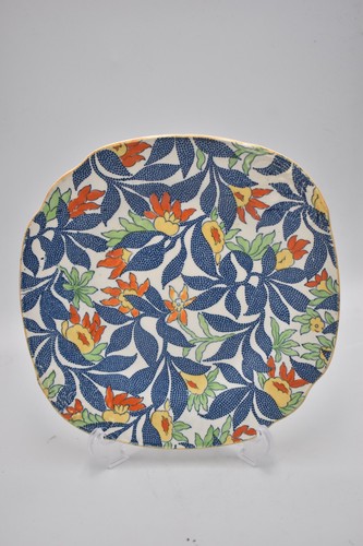Royal tudor ware barker bros - royal,