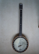 VINTAGE WINDSOR No 7 BANJO 5