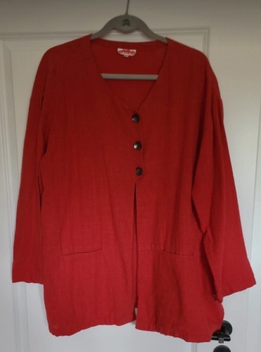 Jacke m - gr.,