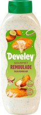Develey gourmet remoulade 875 - gourmet,