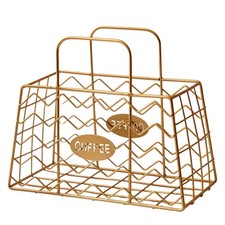 Kaffeepadkorb Kaffeebar