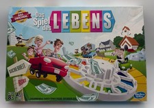 Hasbro Das Spiel des Lebens -