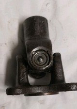 Yamaha XJ 900 - Kardanwelle