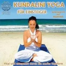 Kundalini Yoga Für Einsteiger | Canda | Audio-CD | Deutsch | 2014