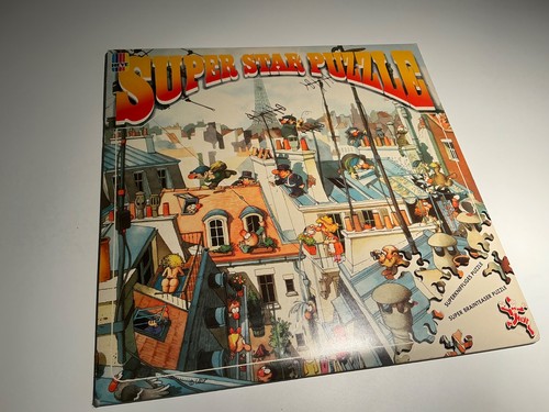 Heye super star - heye,