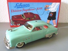 Schuco ingenico 5311 - schuco,