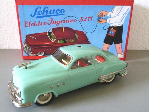 Original schuco ingenico - original,