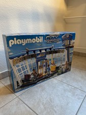 PLAYMOBIL City Action