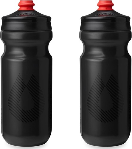 Hydrapak polar bottle - hydrapak,