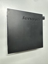 Lenovo ThinkCentre M73 USFF +