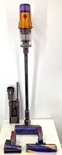 Dyson v12 detect slim absolut - dyson,