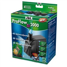 JBL ProFlow u2000 -